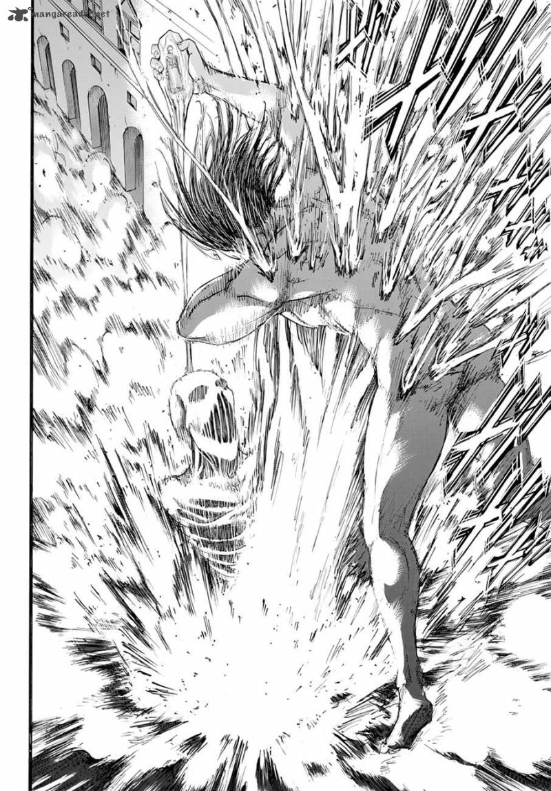 Shingeki No Kyojin Chapter 102 Page 40
