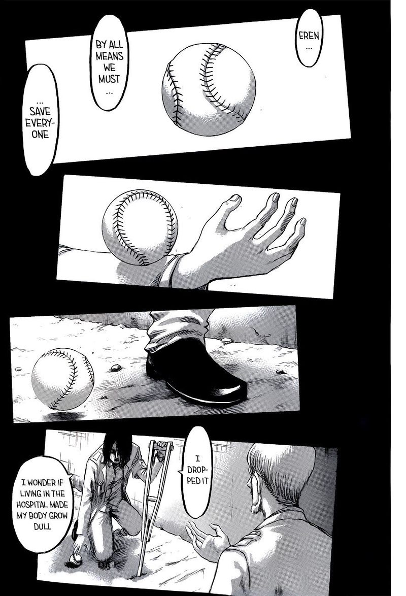 Shingeki No Kyojin Chapter 120 Page 1