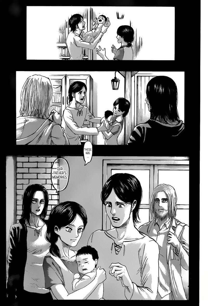 Shingeki No Kyojin Chapter 120 Page 31