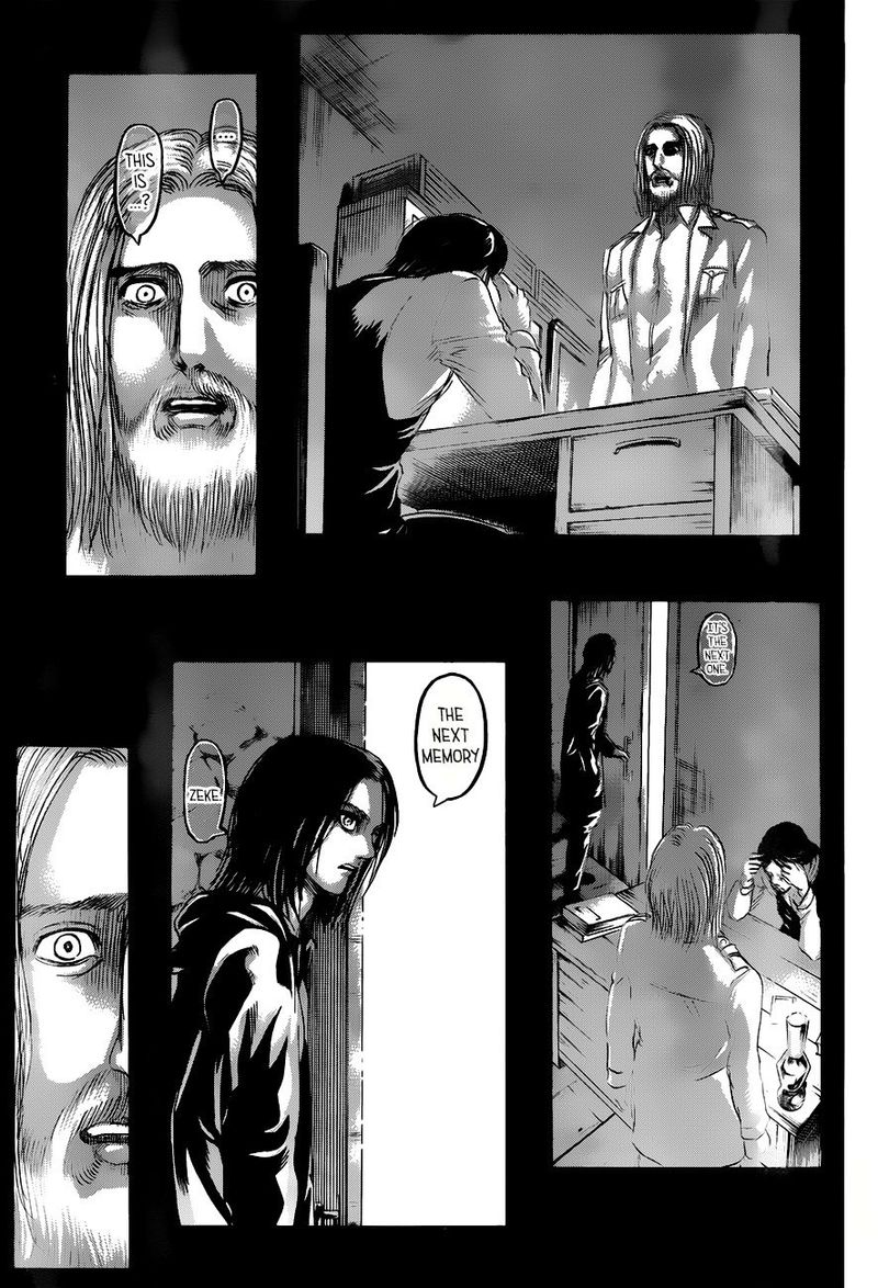 Shingeki No Kyojin Chapter 120 Page 43