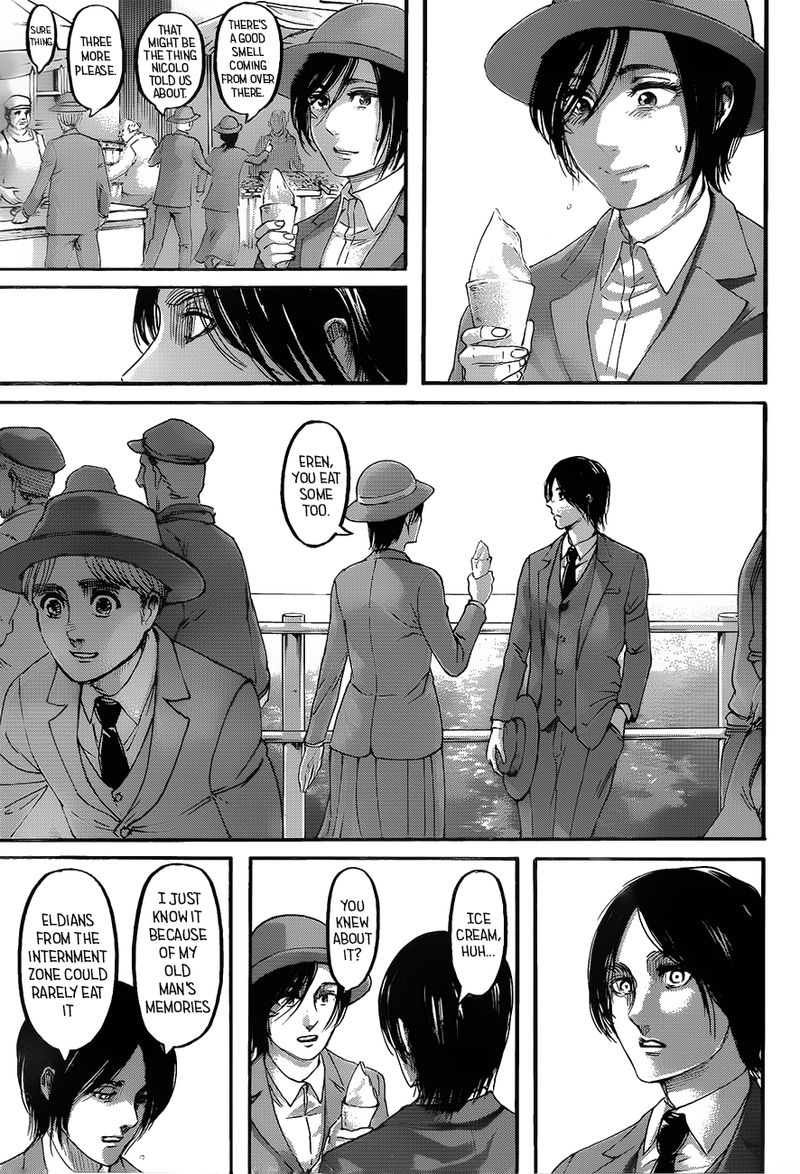 Shingeki No Kyojin Chapter 123 Page 7