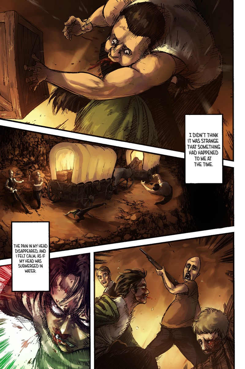 Shingeki No Kyojin Chapter 139i Page 12