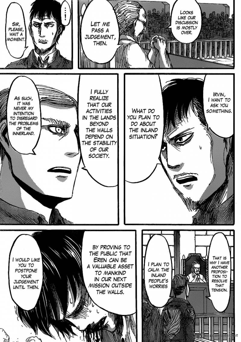 Shingeki No Kyojin Chapter 16 Page 59