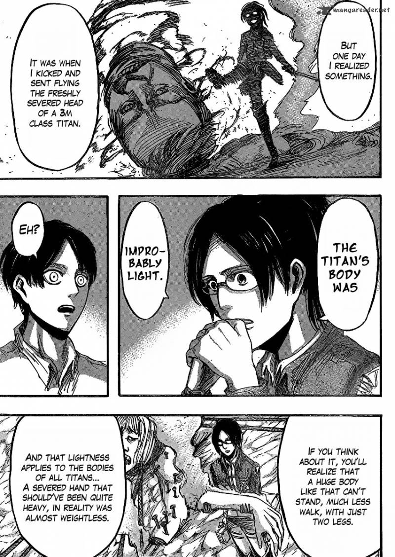 Shingeki No Kyojin Chapter 17 Page 24