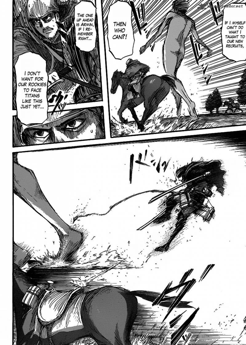 Shingeki No Kyojin Chapter 19 Page 29