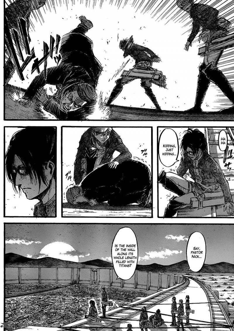 Shingeki No Kyojin Chapter 34 Page 25