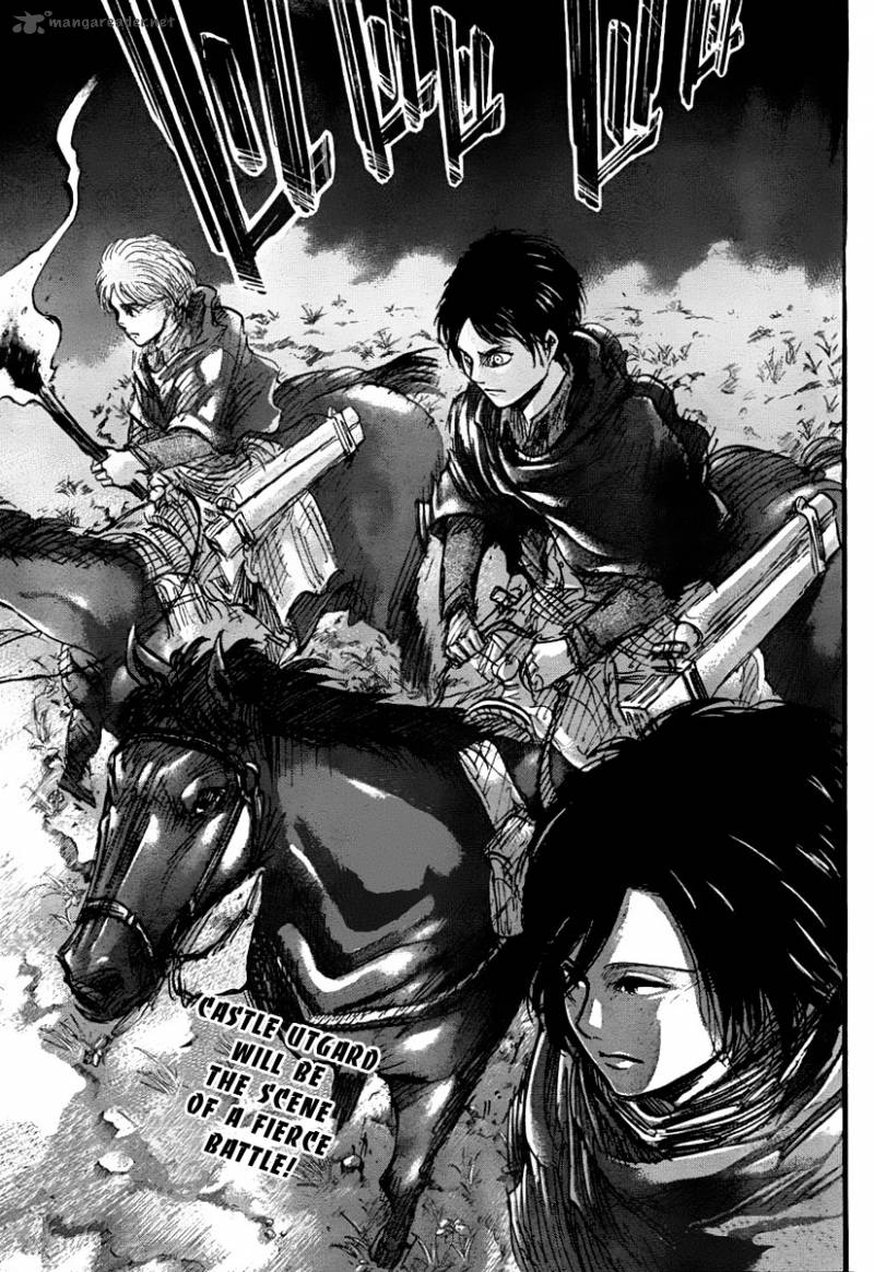 Shingeki No Kyojin Chapter 38 Page 44