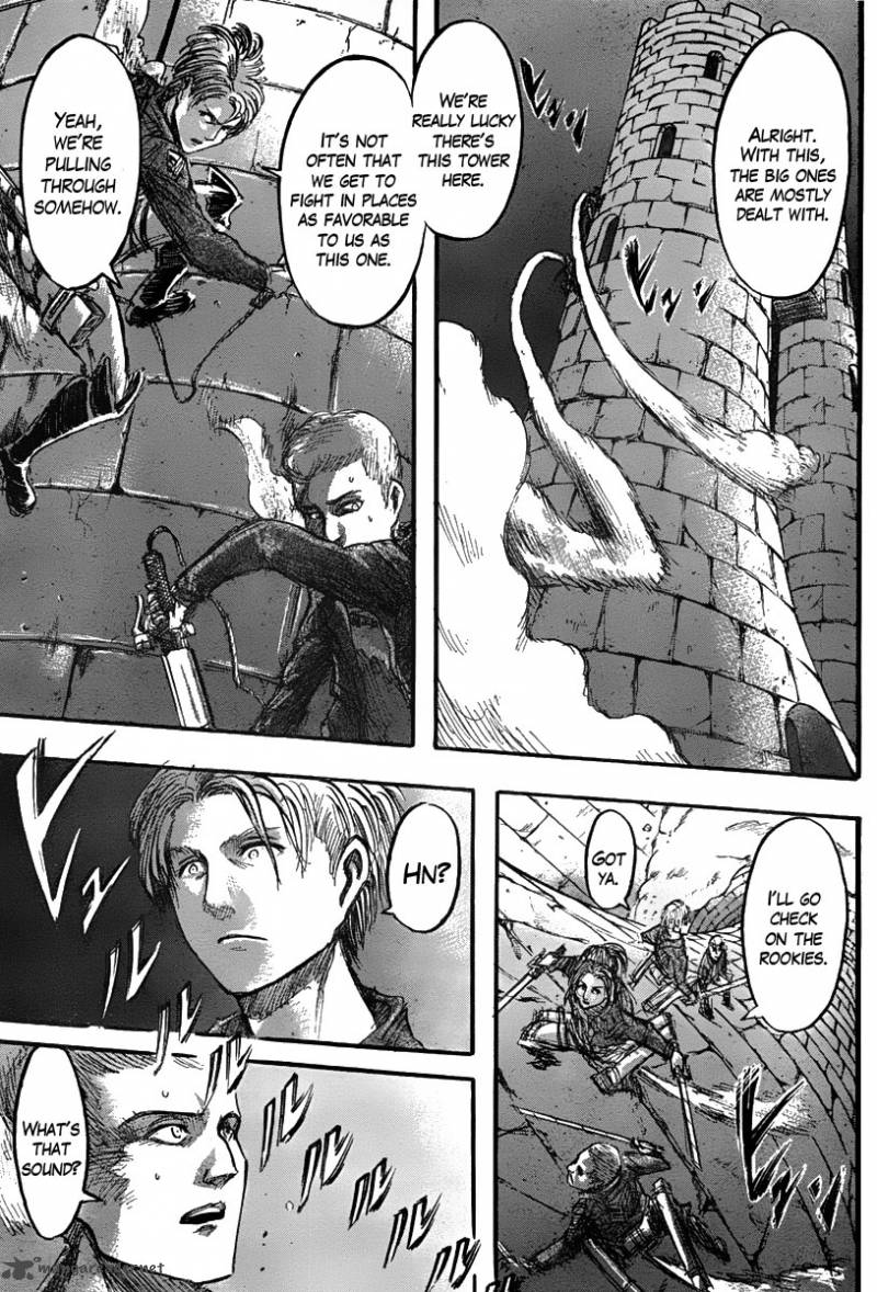 Shingeki No Kyojin Chapter 39 Page 39