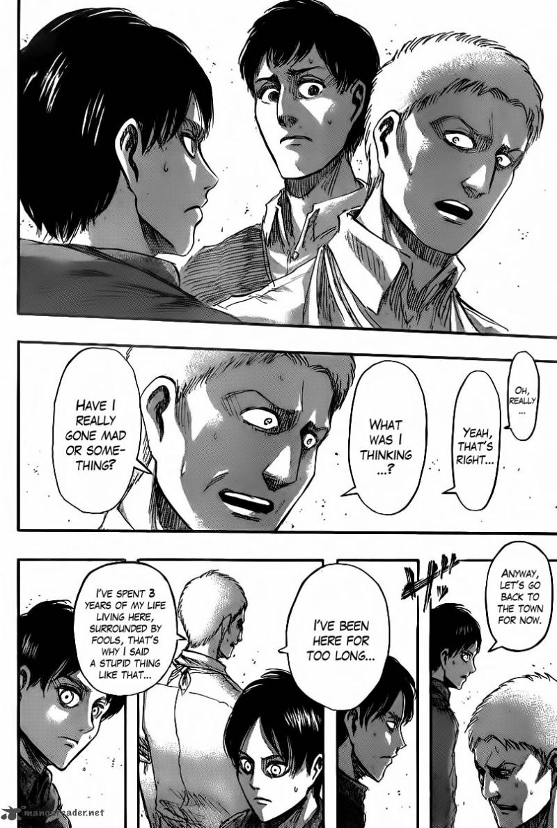Shingeki No Kyojin Chapter 42 Page 24