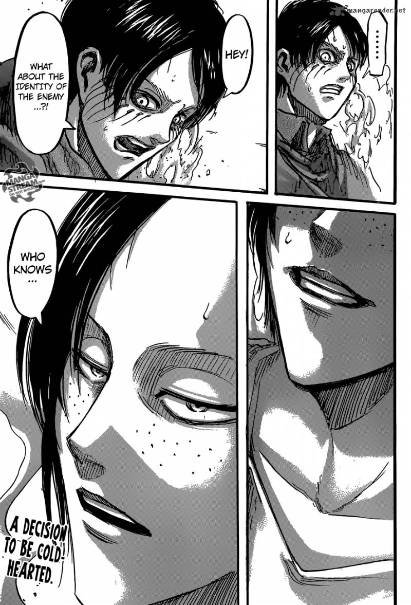 Shingeki No Kyojin Chapter 46 Page 47