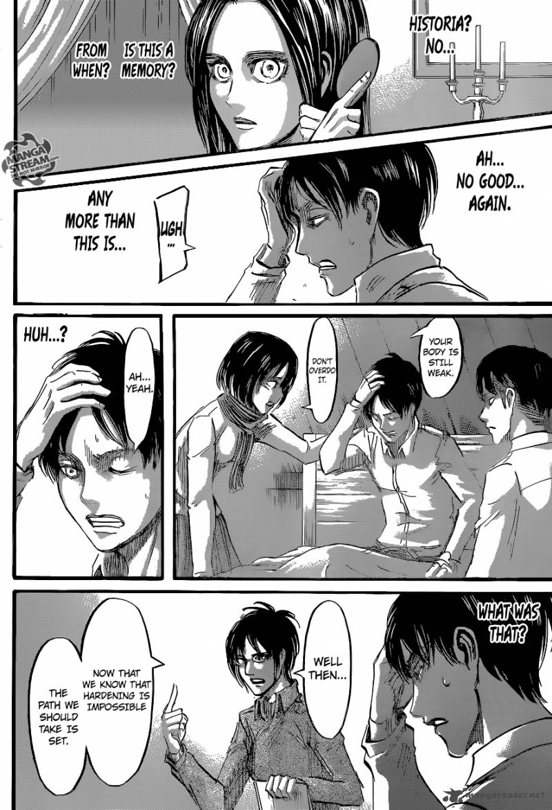 Shingeki No Kyojin Chapter 53 Page 20