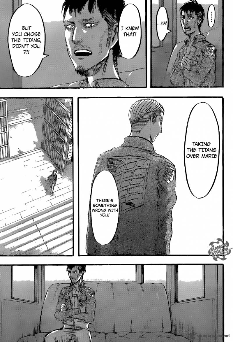 Shingeki No Kyojin Chapter 53 Page 29