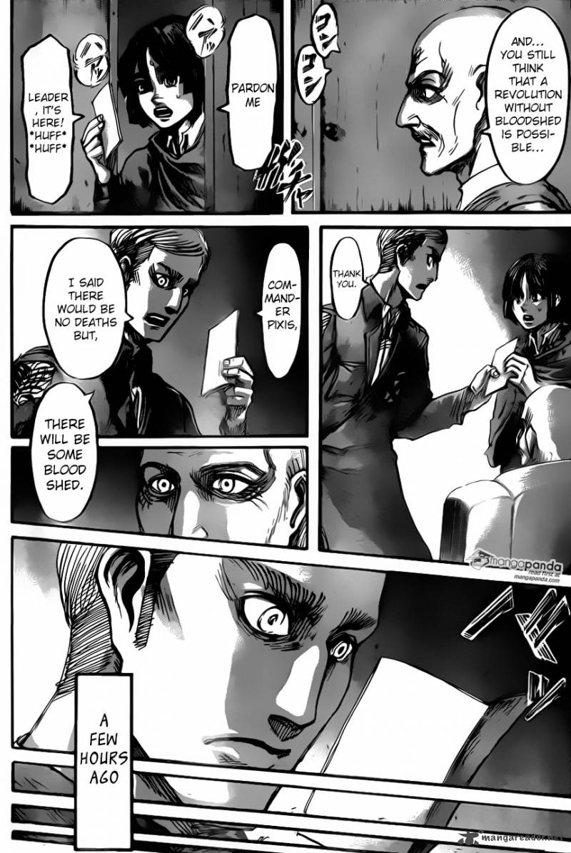 Shingeki No Kyojin Chapter 55 Page 23