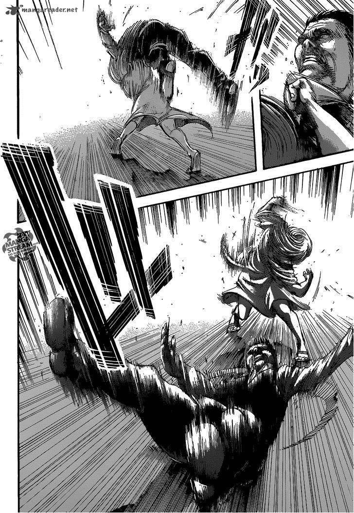 Shingeki No Kyojin Chapter 66 Page 19