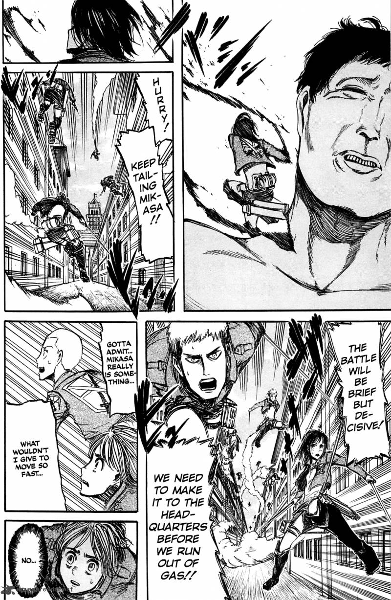 Shingeki No Kyojin Chapter 7 Page 21