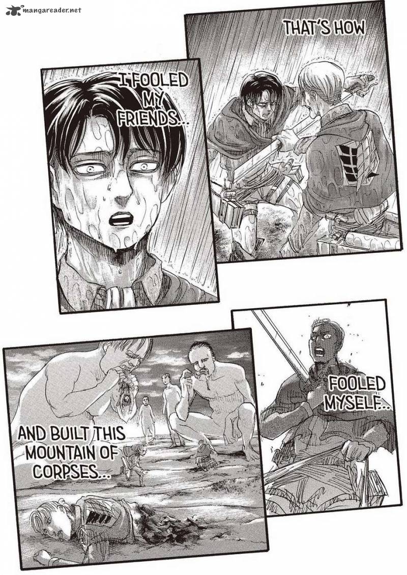 Shingeki No Kyojin Chapter 76 Page 9