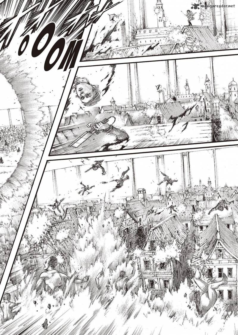 Shingeki No Kyojin Chapter 79 Page 20