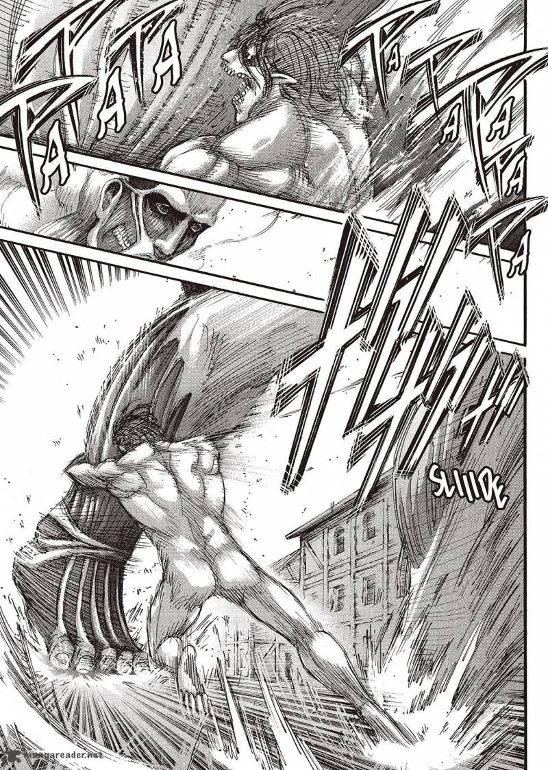 Shingeki No Kyojin Chapter 79 Page 41