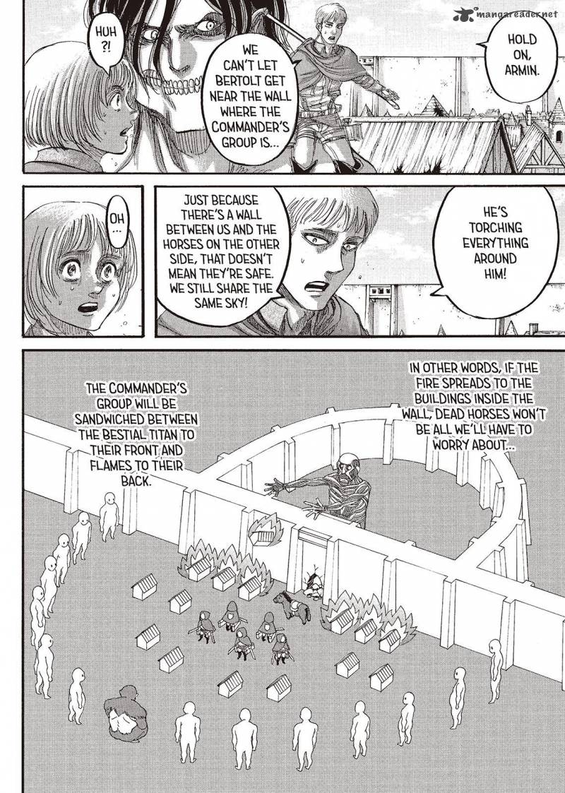 Shingeki No Kyojin Chapter 79 Page 8