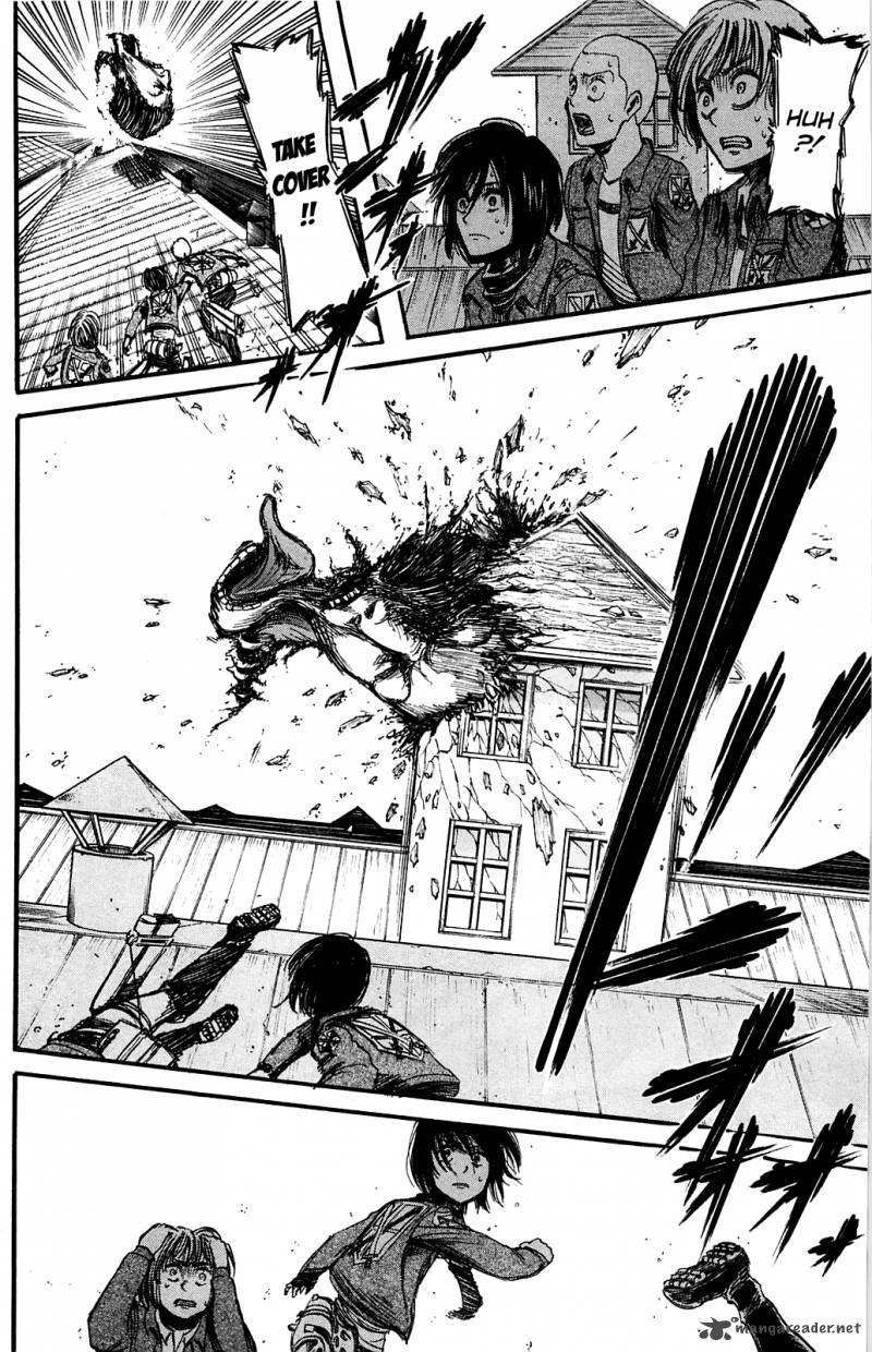 Shingeki No Kyojin Chapter 8 Page 10
