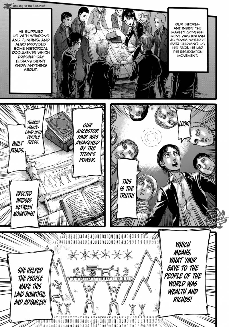 Shingeki No Kyojin Chapter 86 Page 26