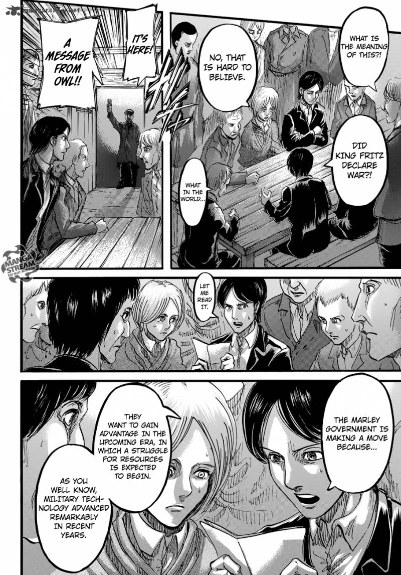 Shingeki No Kyojin Chapter 86 Page 39