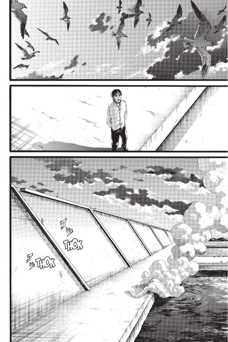 Shingeki No Kyojin Chapter 88 Page 4