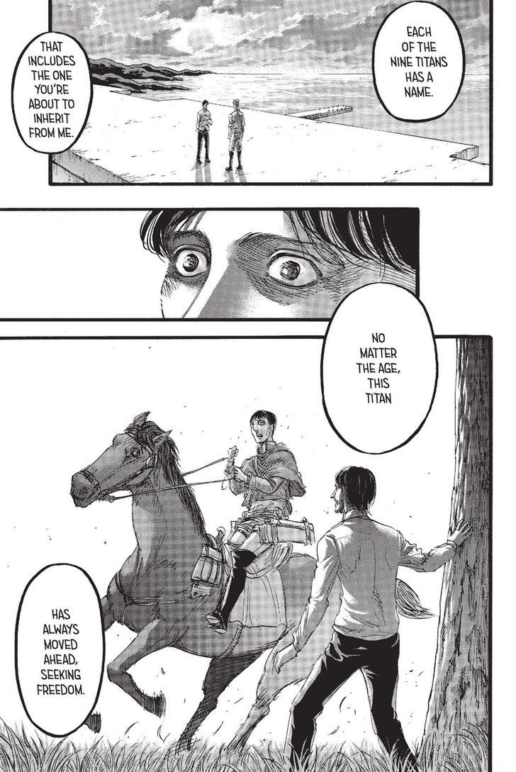 Shingeki No Kyojin Chapter 88 Page 43