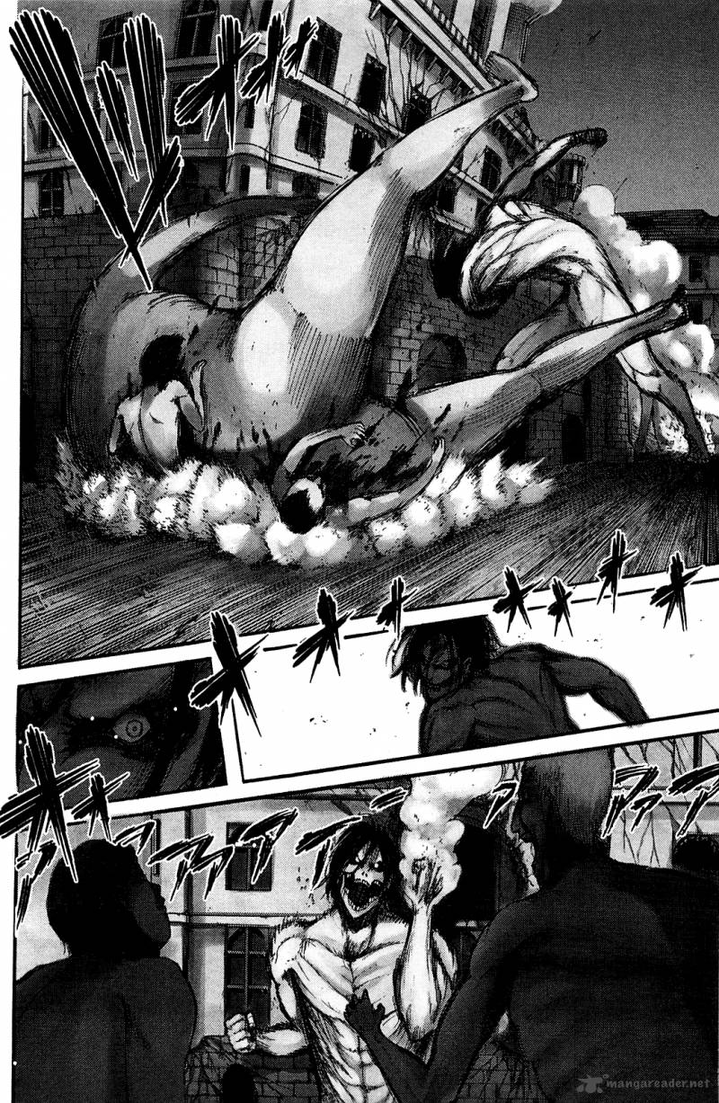 Shingeki No Kyojin Chapter 9 Page 5