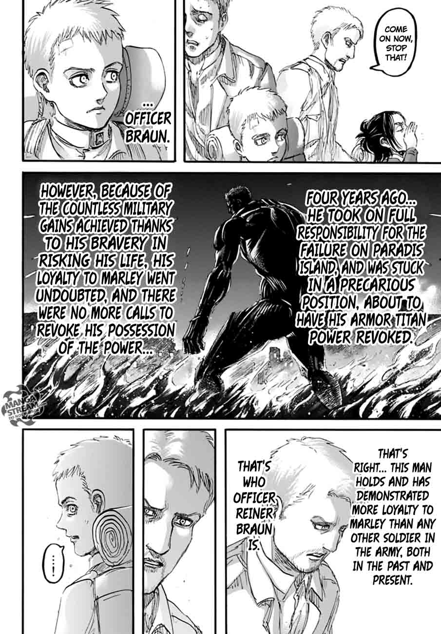 Shingeki No Kyojin Chapter 94 Page 3