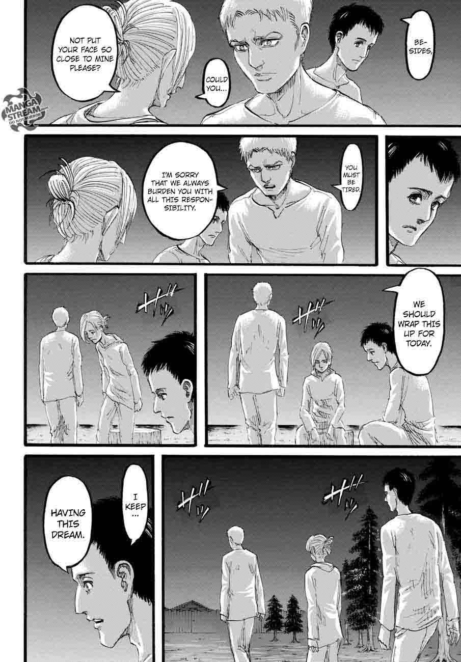 Shingeki No Kyojin Chapter 97 Page 12