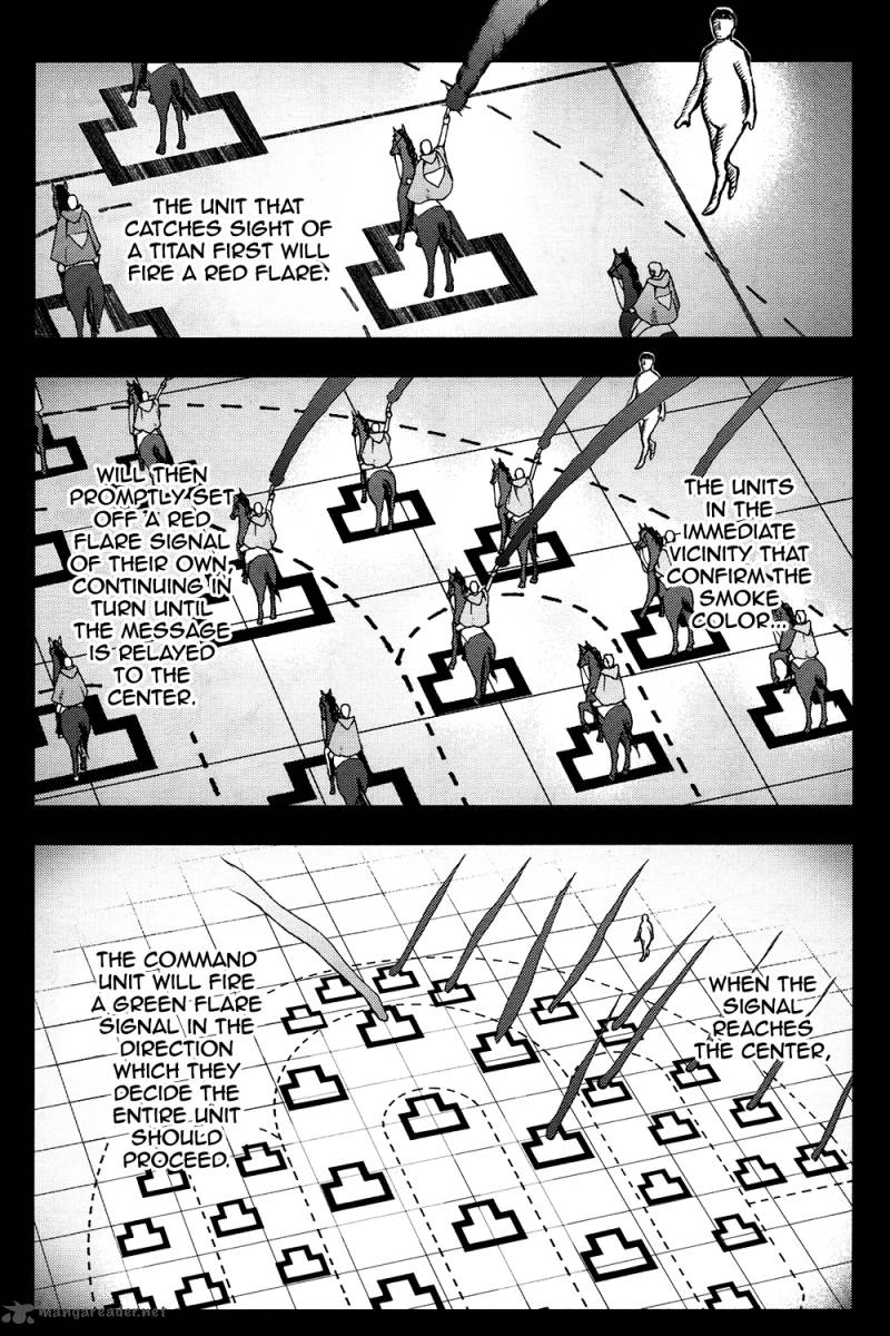 Shingeki No Kyojin Birth Of Levi Kuinaki Sentaku Chapter 6 Page 6