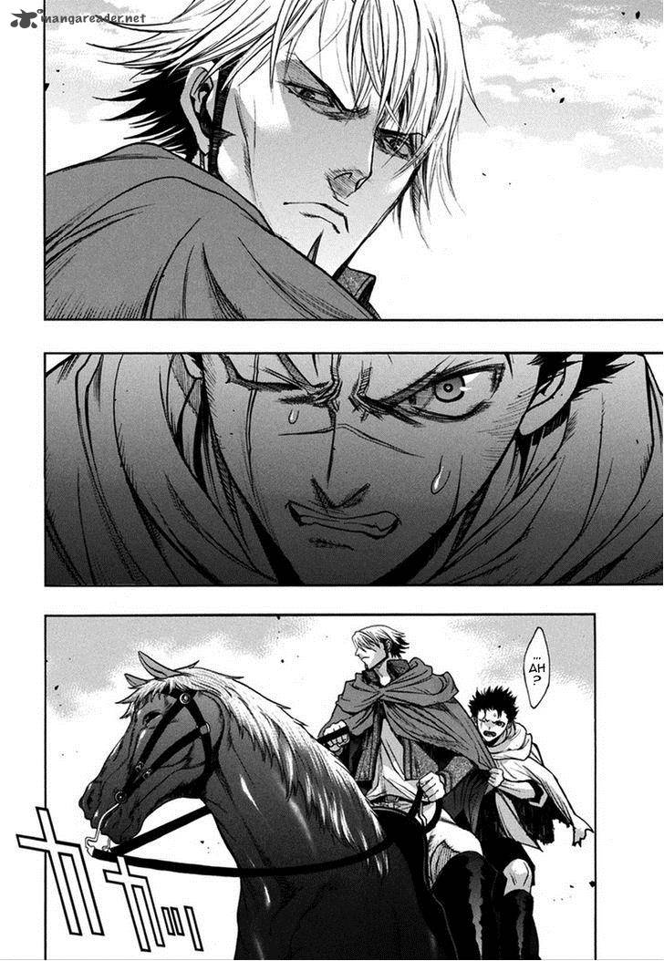Shingeki No Kyojin Birth Of Levi Kuinaki Sentaku Chapter 9 Page 3