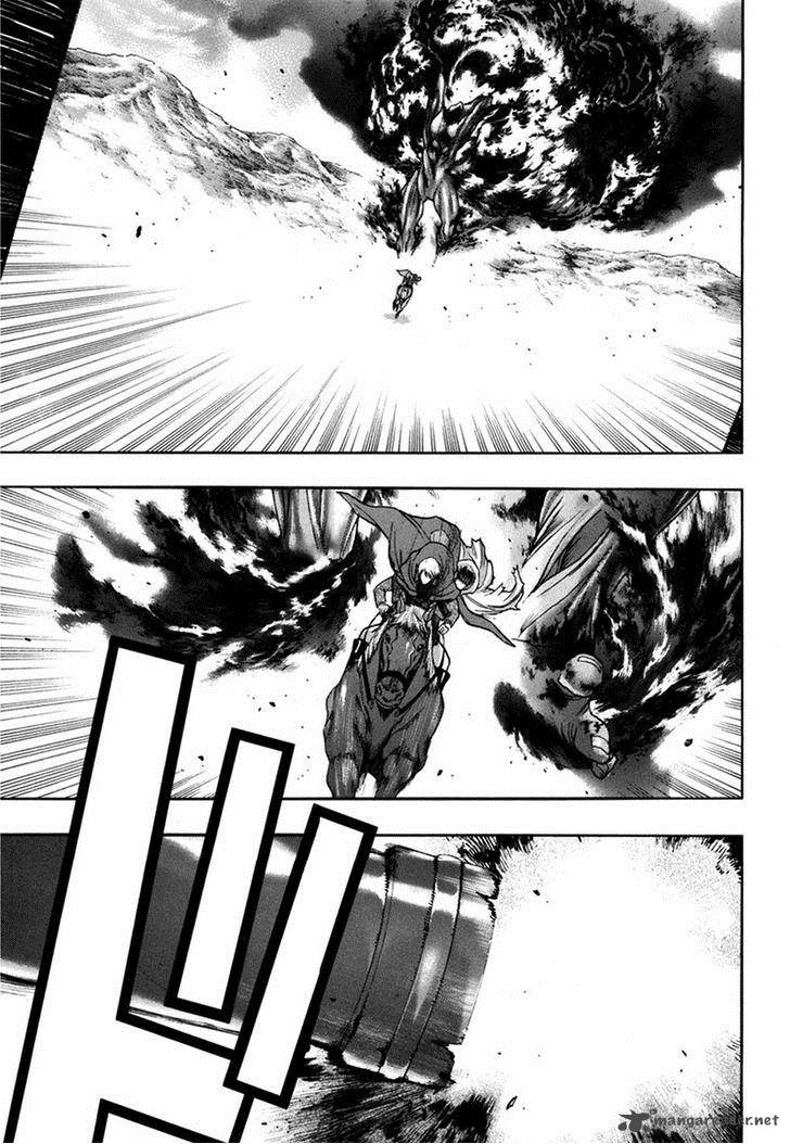 Shingeki No Kyojin Birth Of Levi Kuinaki Sentaku Chapter 9 Page 39