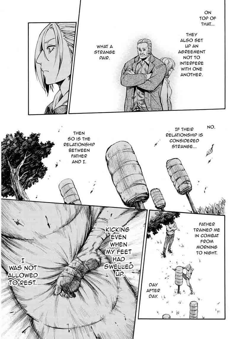 Shingeki No Kyojin Lost Girls Chapter 1 Page 39