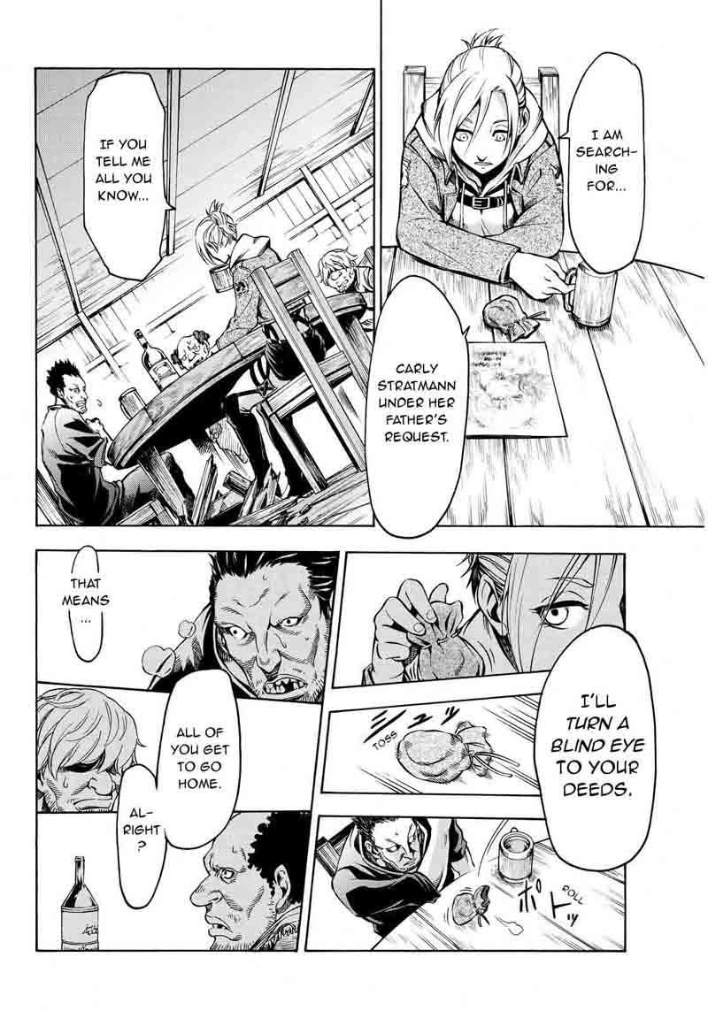 Shingeki No Kyojin Lost Girls Chapter 2 Page 16