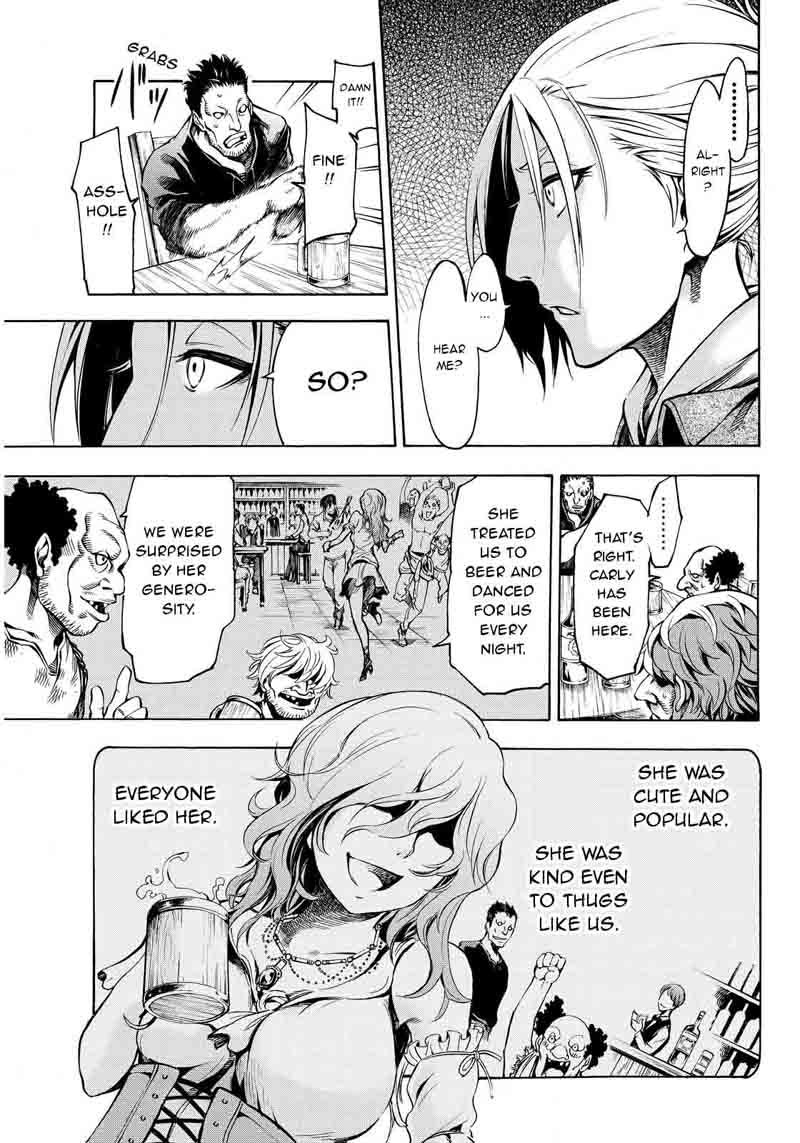 Shingeki No Kyojin Lost Girls Chapter 2 Page 17