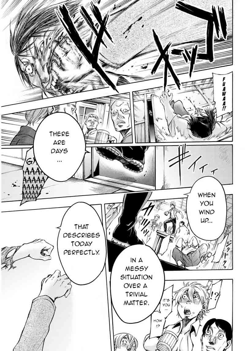 Shingeki No Kyojin Lost Girls Chapter 3 Page 34