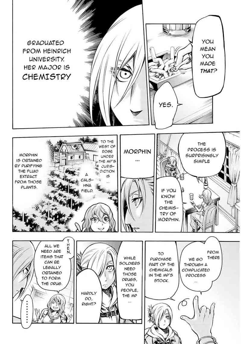 Shingeki No Kyojin Lost Girls Chapter 4 Page 14