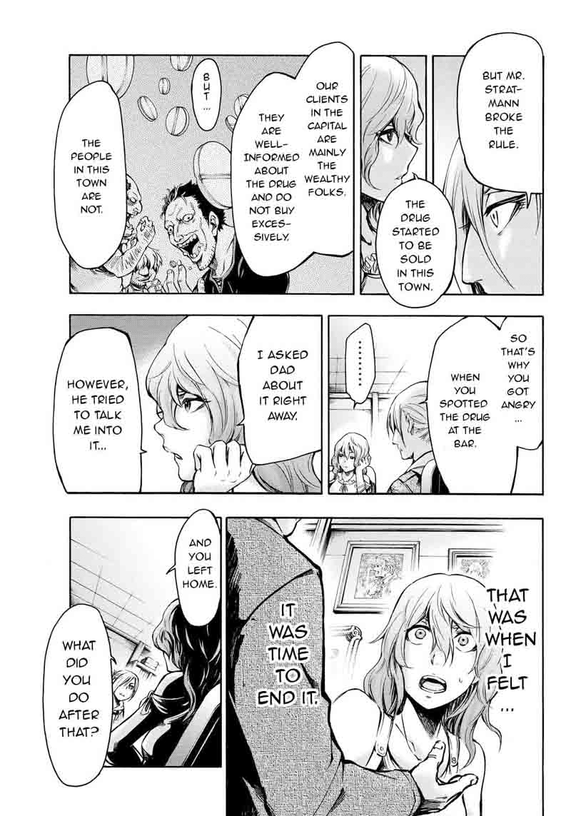 Shingeki No Kyojin Lost Girls Chapter 4 Page 17