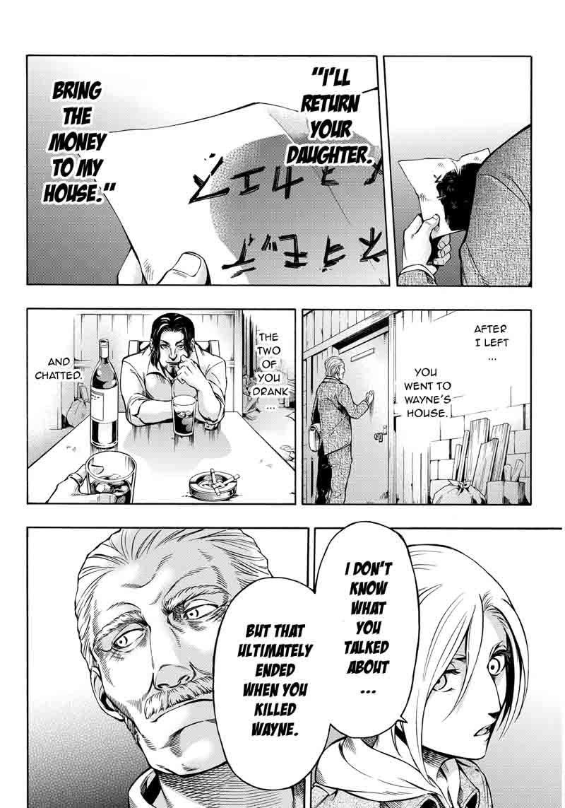 Shingeki No Kyojin Lost Girls Chapter 5 Page 6