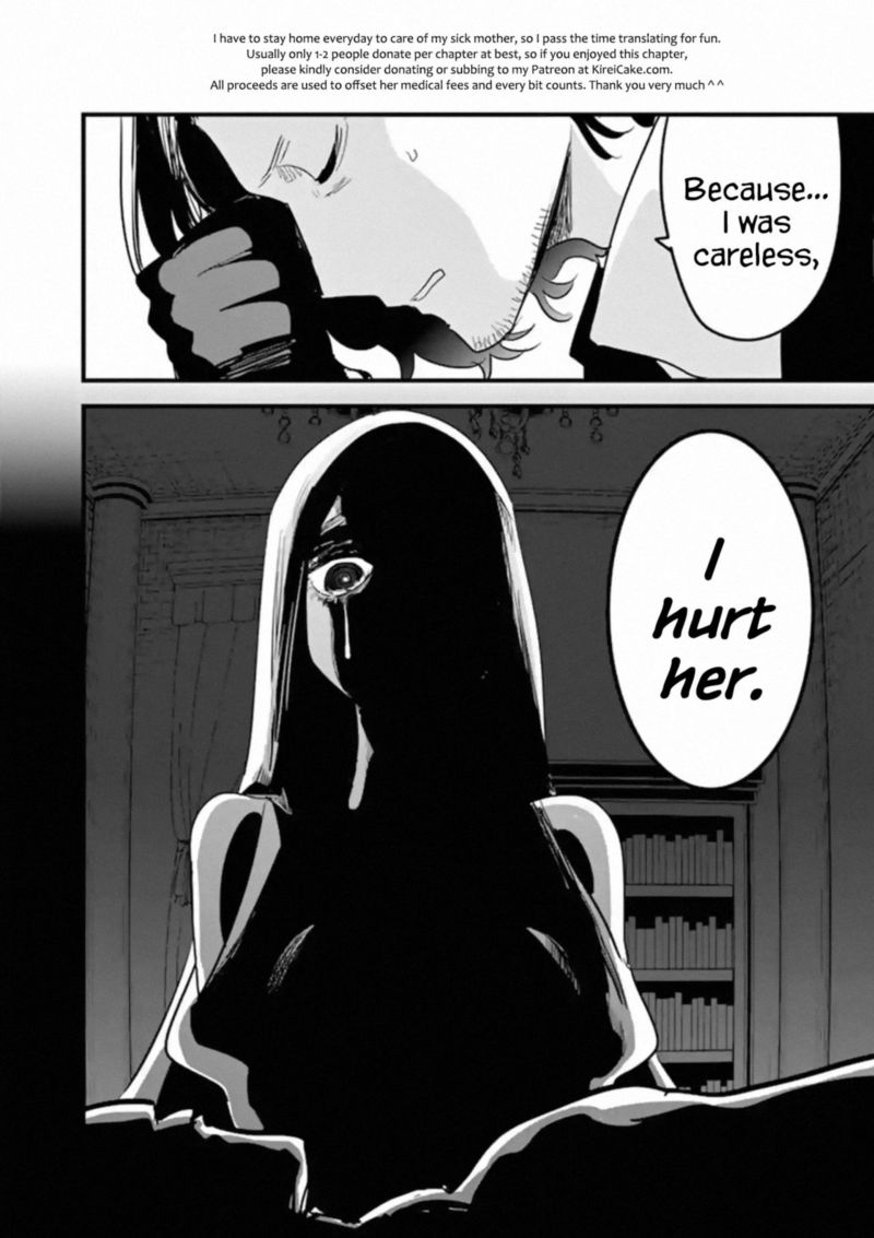 Shinigami Bocchan To Kuro Maid Chapter 167 Page 12