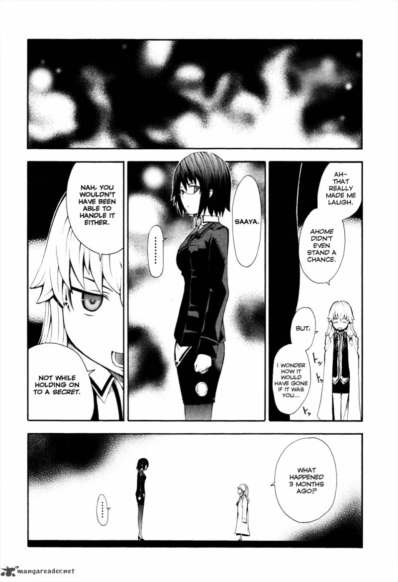 Shinigami Sama Ni Saigo No Onegai Wo Chapter 5 Page 47