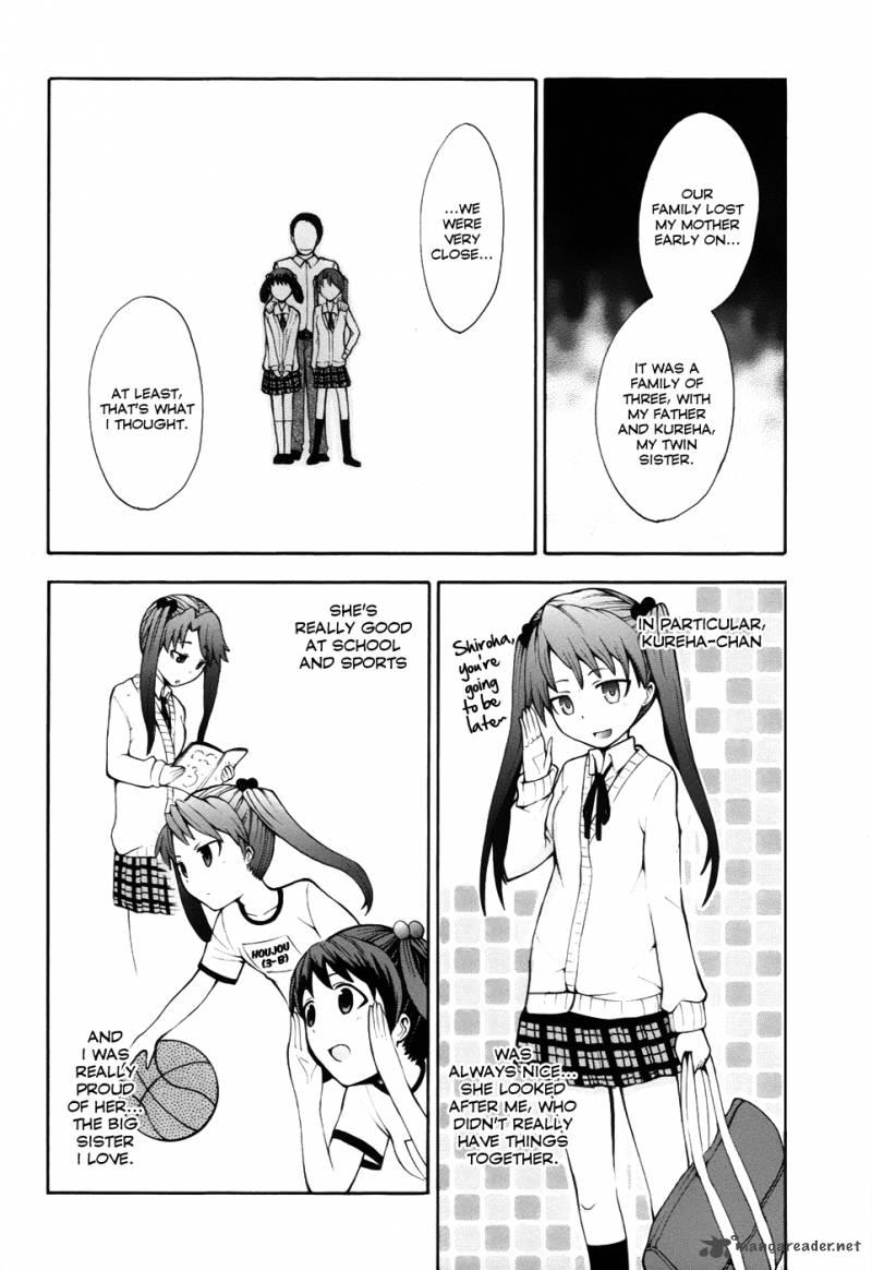 Shinigami Sama Ni Saigo No Onegai Wo Chapter 7 Page 13