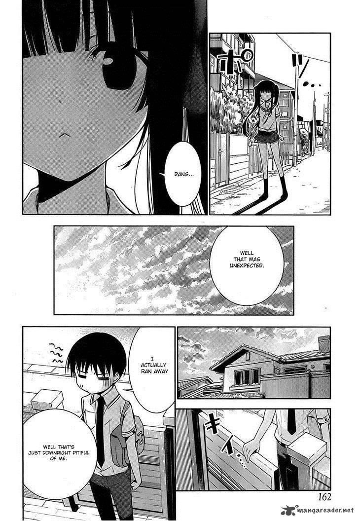 Shinigami Sama To 4 Nin No Kanojo Chapter 1 Page 13