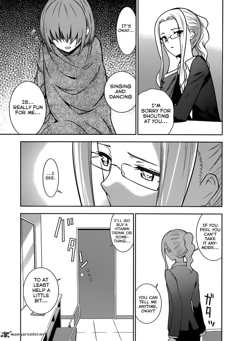 Shinigami Sama To 4 Nin No Kanojo Chapter 11 Page 10