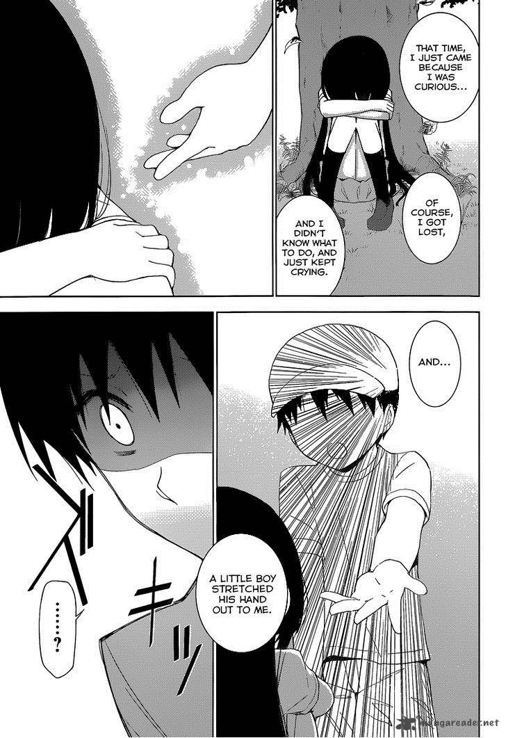 Shinigami Sama To 4 Nin No Kanojo Chapter 18 Page 16