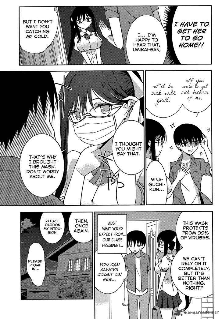 Shinigami Sama To 4 Nin No Kanojo Chapter 2 Page 20