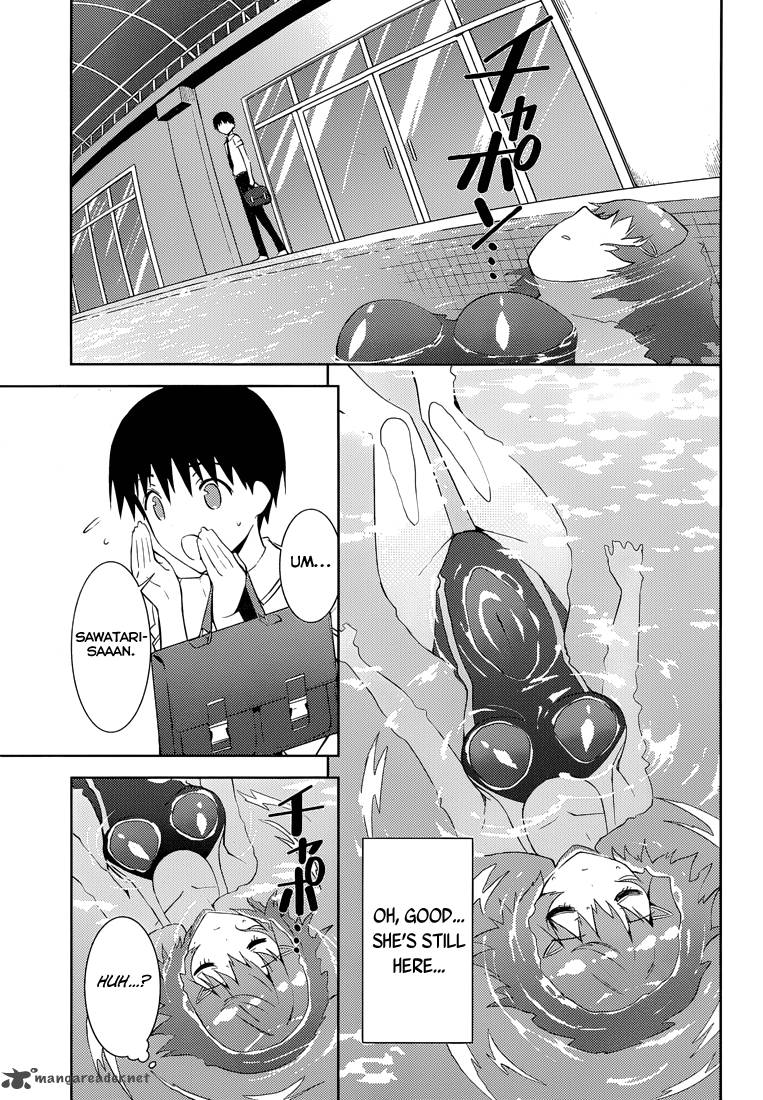 Shinigami Sama To 4 Nin No Kanojo Chapter 7 Page 10