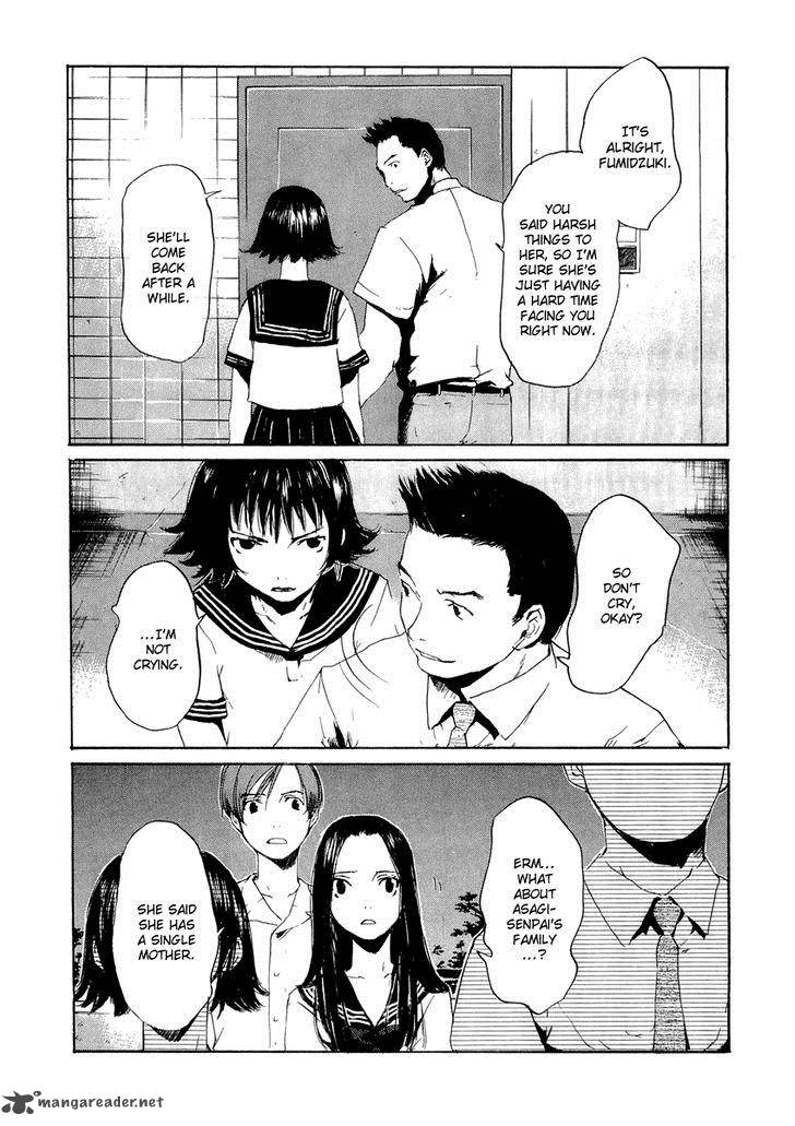 Shinigami Tantei To Yuurei Gakuen Chapter 6 Page 10